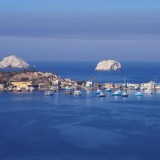 Blue Water Virgin