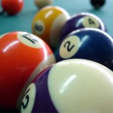Ball Squeezing Time