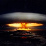 Armageddon Schadenfreude