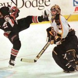 Hockey! It’s A Sport!